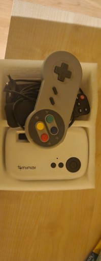 Zdjęcie oferty: Mini projector 5-12v konsola