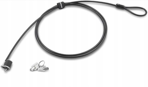 Zdjęcie oferty: Lenovo 57Y4303 Security Cable Lock kabel zabezpiec