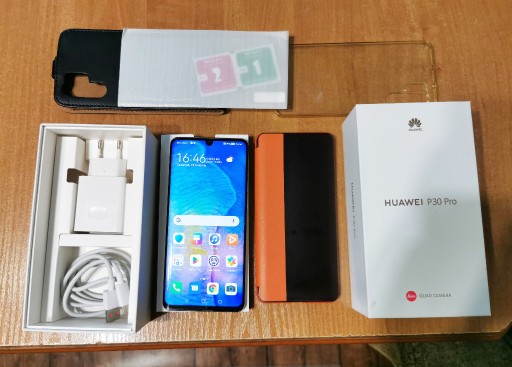 Zdjęcie oferty: Huawei P30 Pro 6/128 GB