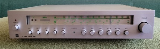 Zdjęcie oferty: Tuner radiowy DUAL CT450M stereo