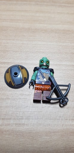 Zdjęcie oferty: Lego Star Wars łowca nagród Embo figurka