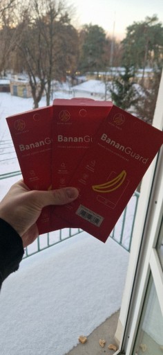 Zdjęcie oferty: SAMSUNG S22 PLUS SZKLO HARTOWANE BANAN GUARD 