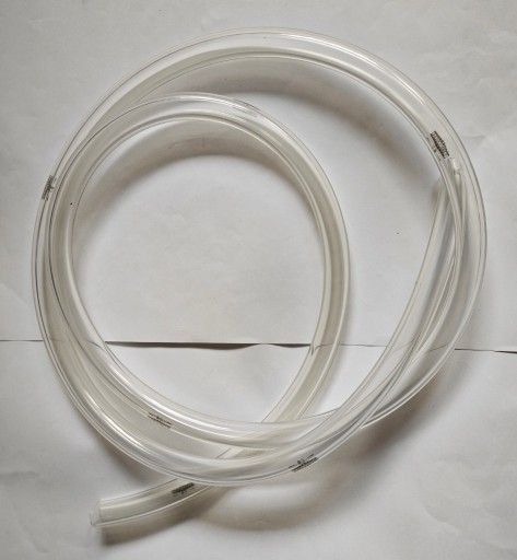 Zdjęcie oferty: Wąż do chłodzenia wodnego Syscooling PVC 10/16 mm