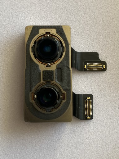 Zdjęcie oferty: Apple iPhone XS aparat oryginalny