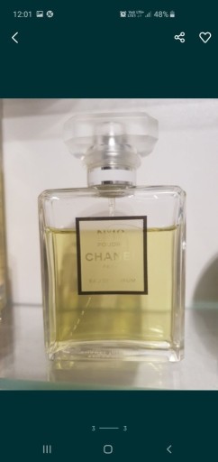 Zdjęcie oferty: Perfuma Chanel 