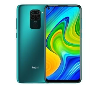 Zdjęcie oferty: REDMI Note9 4GB 128GB