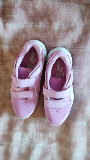 Zdjęcie oferty: Buty adidas  dla dziewczynki