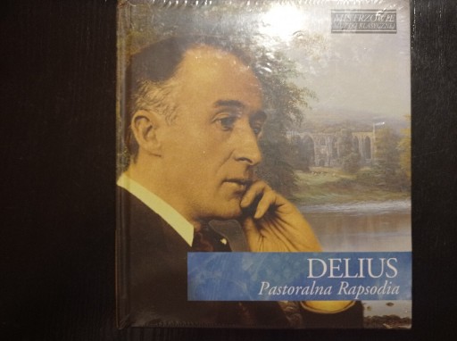 Zdjęcie oferty: Delius - Pastoralna Rapsodia