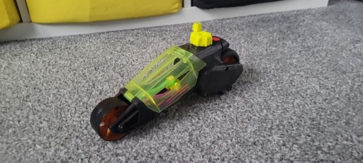 Zdjęcie oferty: Hot Wheels Autonaktręciaki Wyścigówki Dpb67