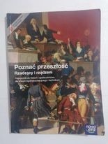 Zdjęcie oferty: Poznać przeszłość Rządzący i rządzeni 