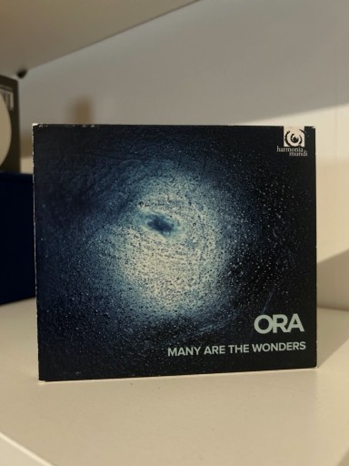 Zdjęcie oferty: ORA - Many Are The Wonders