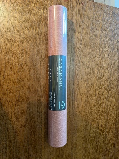 Zdjęcie oferty: Tapeta Casamance 1 rolka braz/czerwien