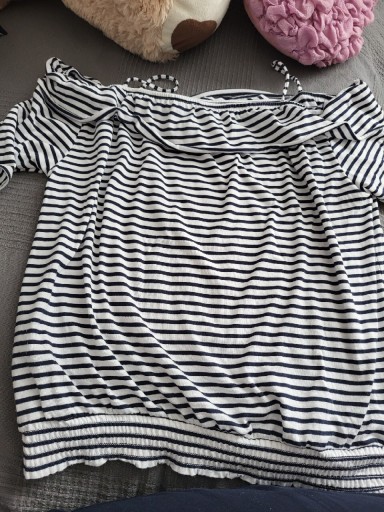 Zdjęcie oferty: Bluzka H&M 164cm