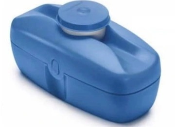 Zdjęcie oferty: Pan Przekąska 340ml + 20ml tupperware pojemnik