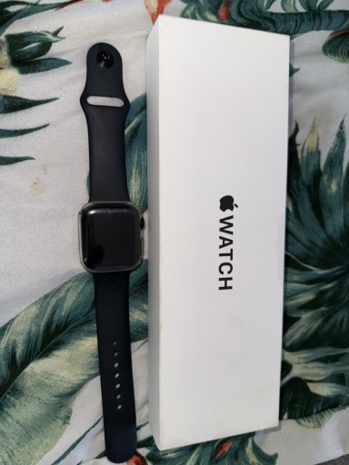 Zdjęcie oferty: Apple Watch SE gen2 40mm