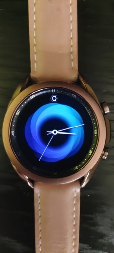 Zdjęcie oferty: Samsung Watch 3 42mm GPS Wi-Fi R850