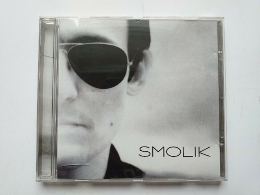 Zdjęcie oferty: SMOLIK ANDRZEJ "Smolik" CD Novika Rojek