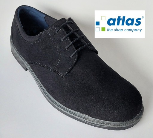 Zdjęcie oferty: Buty ochronne Atlas CX505 ESD S1P roz.44 nowe