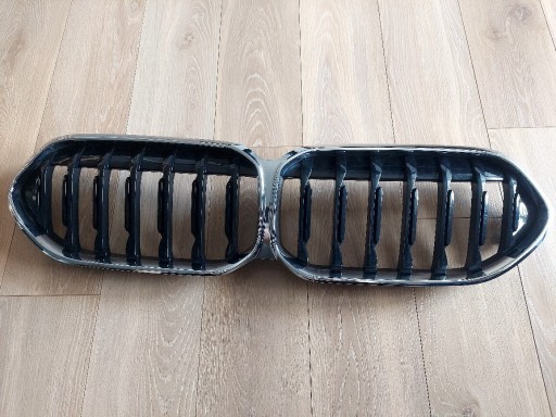 Zdjęcie oferty: Nerki grill BMW f44 gran coupe 