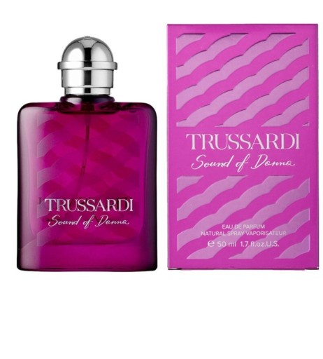 Zdjęcie oferty: Perfumy Trussardi Sound of Donna