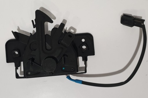 Zdjęcie oferty: Renault Megane IV 4 2019r zamek maski klapy OE 656017233R