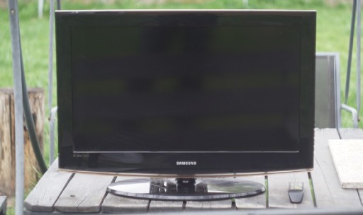 Zdjęcie oferty: Telewizor Samsung 32" HD ready 