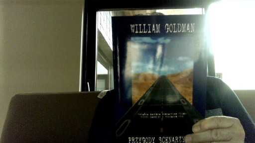 Zdjęcie oferty: William Goldman  Przygody scenarzysty