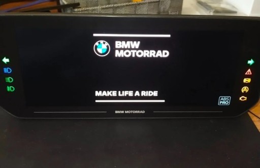 Zdjęcie oferty: BMW R1300, R1250, S1000RR, M1000R, K1600
