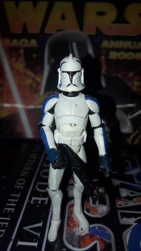 Zdjęcie oferty: Star Wars  Clone Trooper Mixer