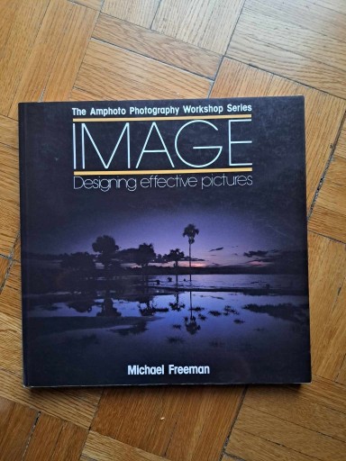 Zdjęcie oferty: The Image Collins photography workshop Freeman