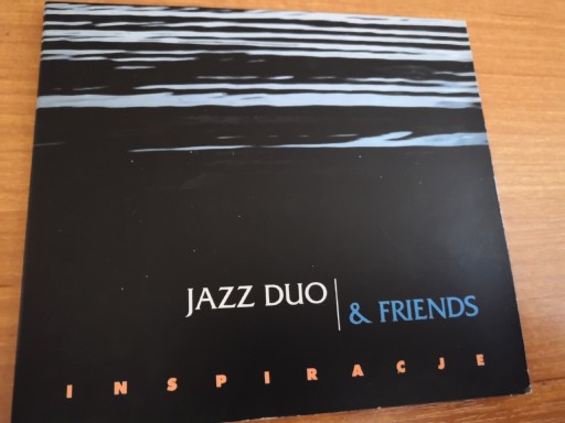 Zdjęcie oferty: Jazz Duo & Fruends