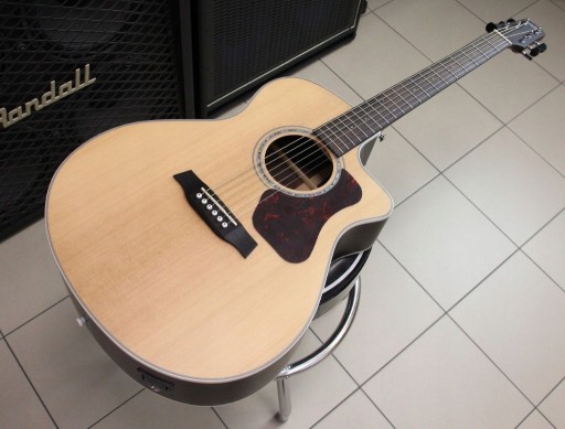 Zdjęcie oferty: Takamine P5NC - stan bardzo dobry ! 