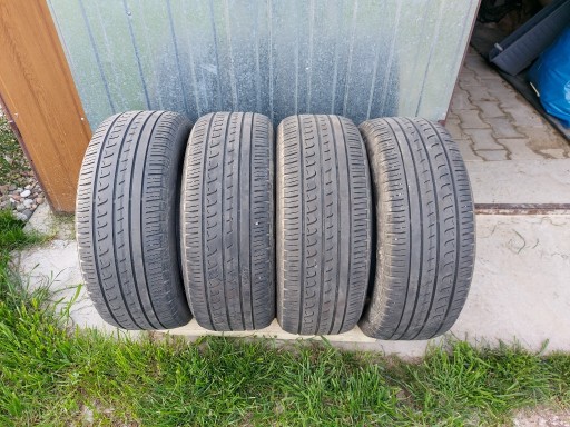 Zdjęcie oferty: Pirelli 205/55/R16