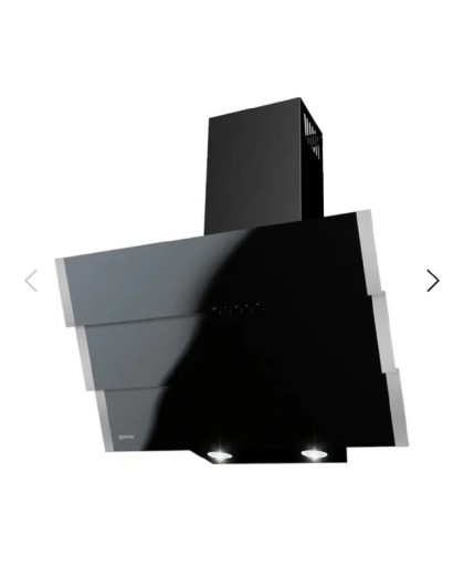 Zdjęcie oferty: Okap kominowy GORENJE DVG 600 ZBE