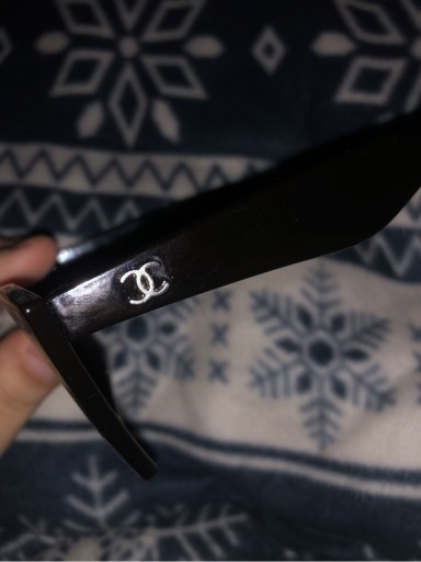 Zdjęcie oferty: Okulary przeciwsłoneczne Chanel