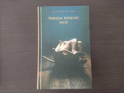 Zdjęcie oferty: Radosław Kobierski – Harar