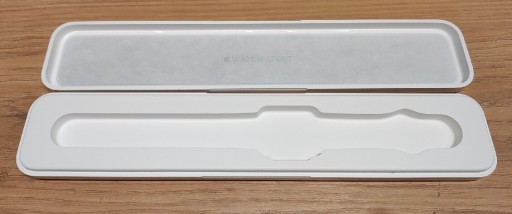 Zdjęcie oferty: Oryginalne pudełko Apple Watch Sport Series 1