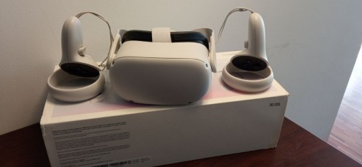 Zdjęcie oferty: Oculus Quest 64GB