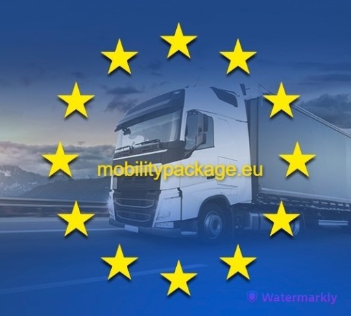 Zdjęcie oferty: mobilitypackage.eu - domena na sprzedaż