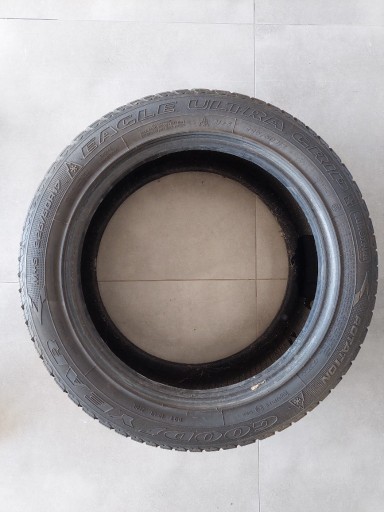 Zdjęcie oferty: Opona GOODYEAR EAGLE ULTRA GRIP M+S 225/50R17