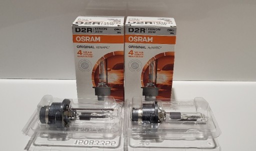 Zdjęcie oferty: Osram D2R  Xenon