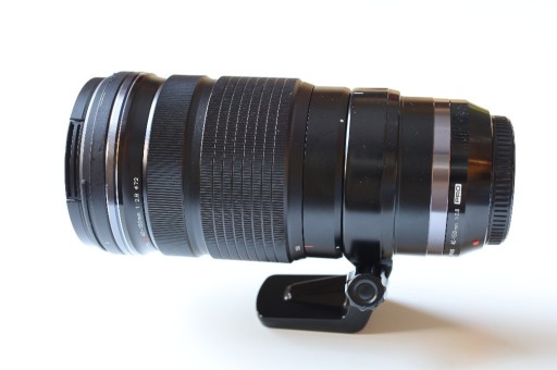 Zdjęcie oferty: Olympus 40-150 mm f/2.8 PRO 