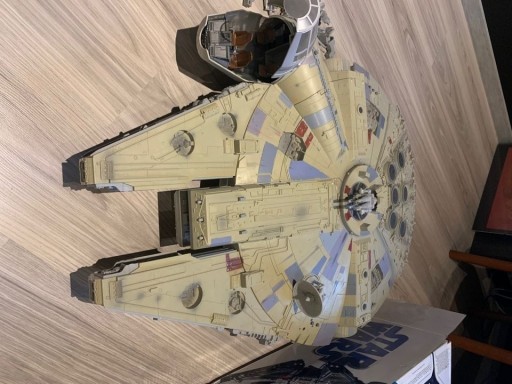 Zdjęcie oferty: Star wars, falcon, sokół millenium-hasbro