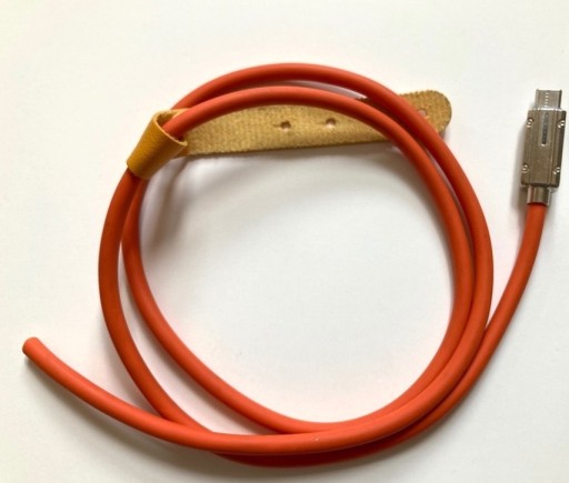 Zdjęcie oferty: Kabel USB-C i do lutowania x5, 0,9m