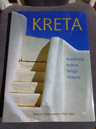 Zdjęcie oferty: Metzmacher Adler - Kreta