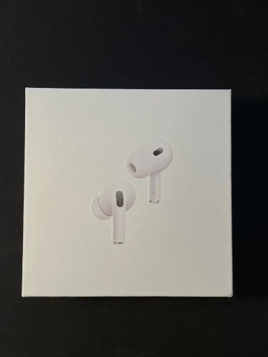 Zdjęcie oferty: Apple AirPods Pro 2