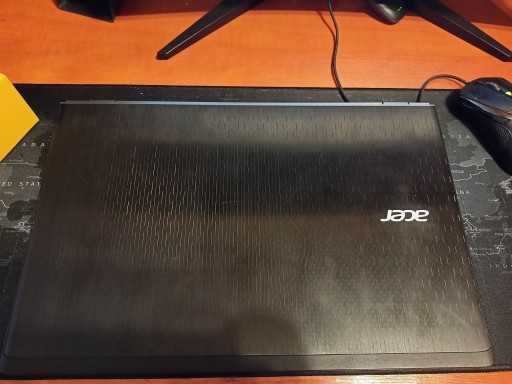 Zdjęcie oferty: Laptop ACER Aspire V