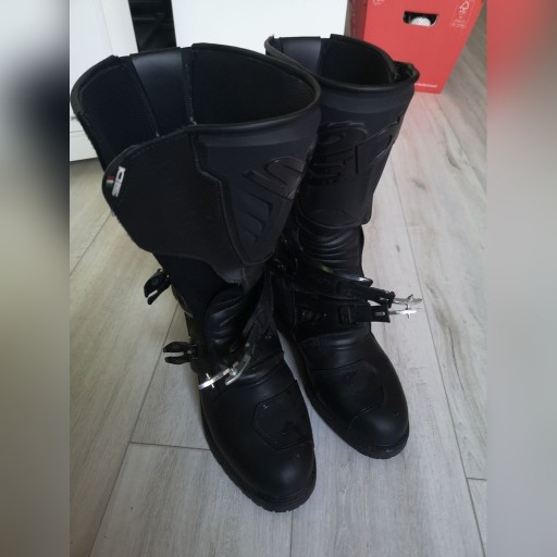 Zdjęcie oferty: Buty SIDI Adventure 2