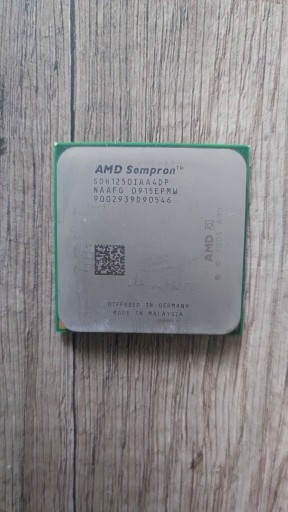 Zdjęcie oferty: AMD Sempron LE-1250 AM2