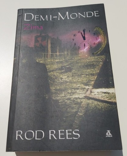 Zdjęcie oferty: Demi-Monde, Zima. Rod Rees